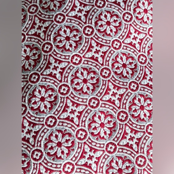 Vintage Grenada Tie By Excello Wide Hippie Disco - Picture 2 of 3